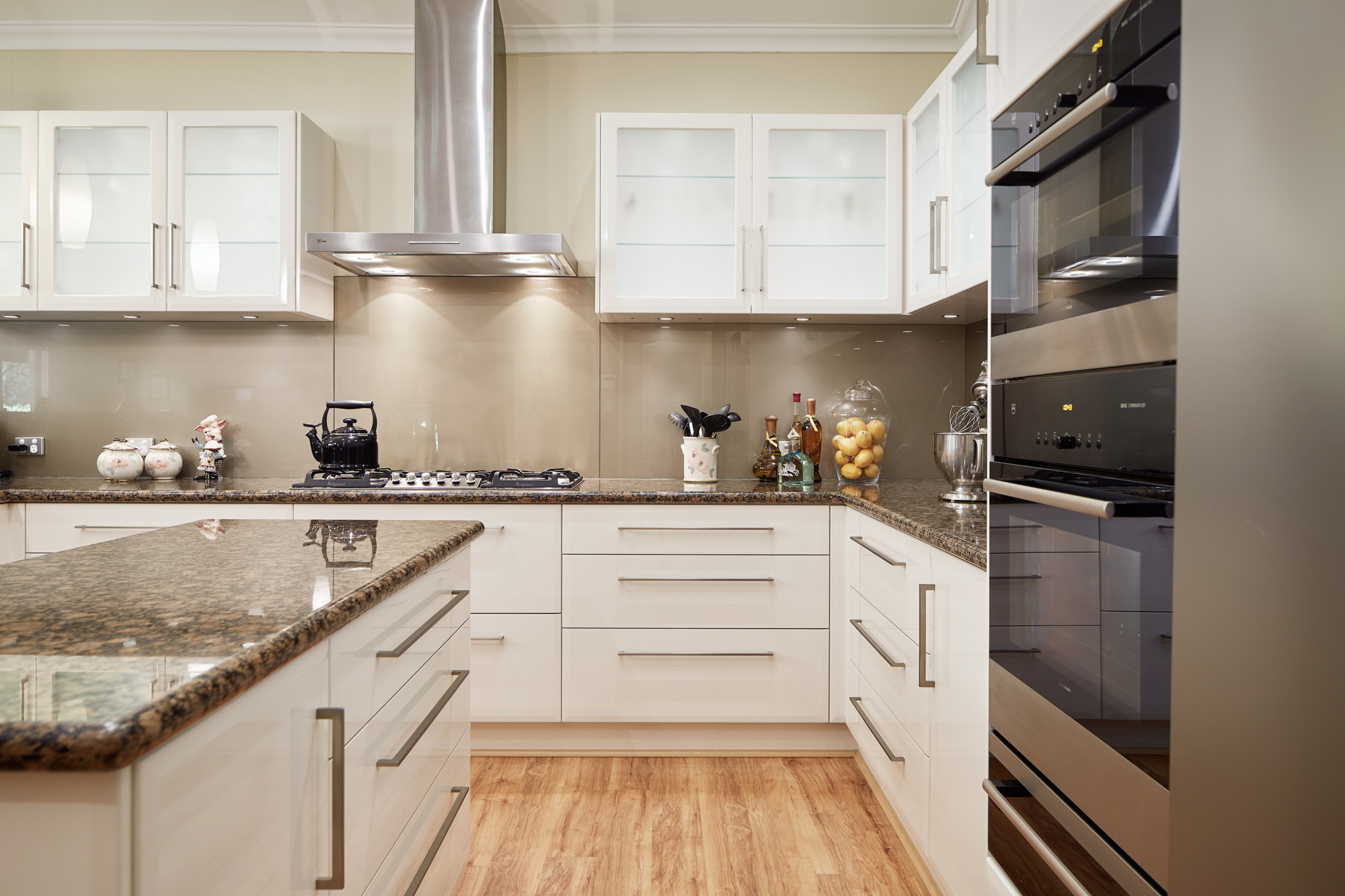 Custom Cabinet Makers Perth | Custom Made Cabinets | BAC Custom