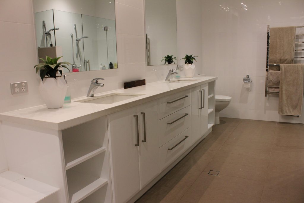 Custom Bathroom Makers Perth BAC Custom & Kitchens