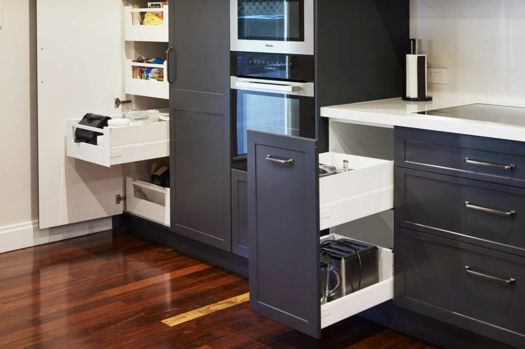 Kitchen Renovations Perth | Custom Kitchens | Small Kitchen Renovations ...