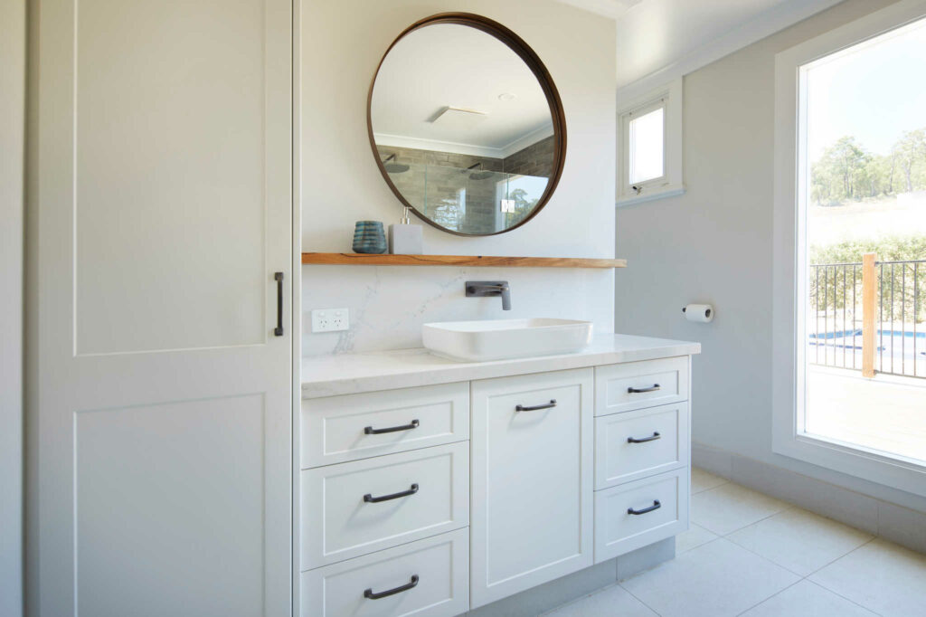 Custom Bathroom Makers Perth BAC Custom & Kitchens