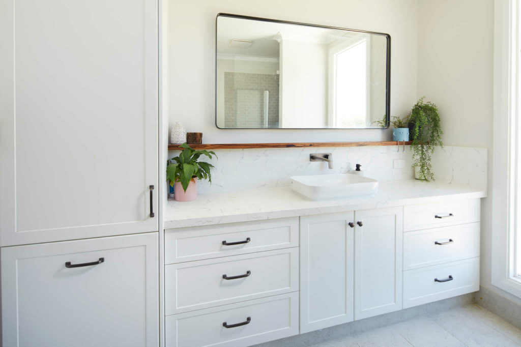 Custom Bathroom Makers Perth BAC Custom & Kitchens